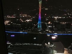 -广州四季酒店·天吧·高空酒吧