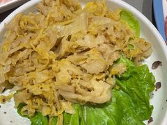 -正宗齐齐哈尔烤肉·齐牛哥鲜切炭火烤肉(杭州总店)