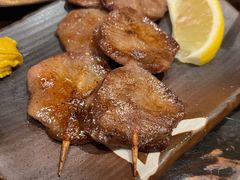 -鸟鹏烧鸟居酒屋(熙龙湾店)