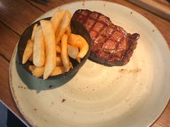 -The Meat & Wine Co Southbank(南岸店)