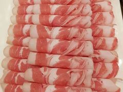 -仁和四季涮肉馆(天坛南门店)