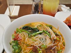 -杭州国际会议中心洲际酒店-原素全日餐厅(解放东路店)