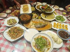 -黄河轩民间菜(吉祥街店)