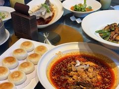 -辣螃铠盆盆蟹大排档(海昌店)