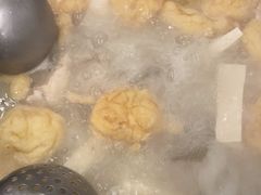 -正能量脆肉鲩火锅