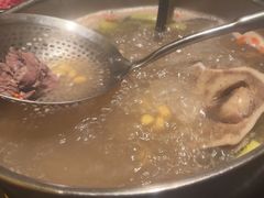 -二刀潮牛(重庆光环购物公园店)