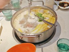 -浪里寻·臻牛养生牛肉火锅(方圆荟店)