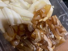 -鲁南仔·滕州炒鸡(经三路店)