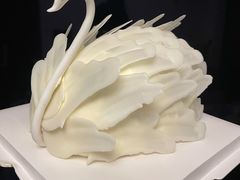 -BRIGNA百丽格娜·纯动物奶油生日蛋糕(武汉旗舰店)