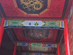 -武汉达临性学生命文化博物馆