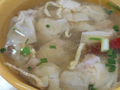 -玉华饮食店(茅台路店)