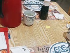 -鱼民·现造寿司(育德店)