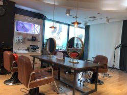 -意廊 Hair Salon