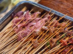 -钢五区节子串串香(环球汇·天誉店)