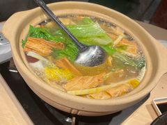 -避风塘(宝山万达店)