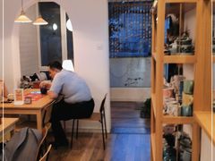大堂-JAMES+詹嘉厨房