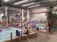 -南宫温泉水世界