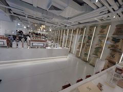 -% Arabica阿拉比卡咖啡(前滩太古里店)