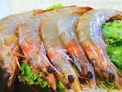 青虾-马路边边串串香形象店(磐石路店)