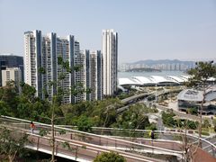 -狐尾山公园