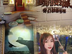 -逃脱反斗城沉浸剧情密室(北京路店)