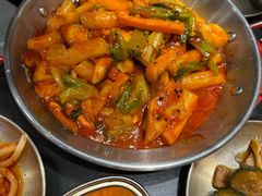 -西塔老太太泥炉烤肉(龙湖北苑天街店)