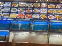 -醉壹号海鲜大排档(厦门美食地标店)