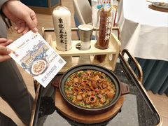 -品海楼·大连海胆锅贴馆(东港店)