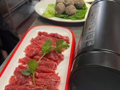 -燃计沙茶皇·香港沙茶火锅(人广旗舰店)