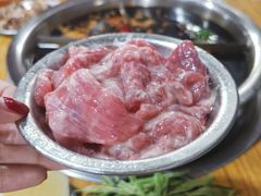 -渝味黄姐火锅(黄泥村店)