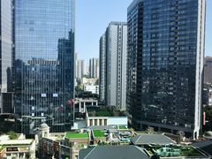 -珠海中海雅高铂尔曼酒店