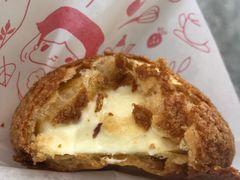 -西树泡芙(珠海华发商都店)