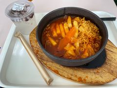-复旦大学本部-食堂
