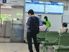 -上海市口腔医院(徐汇院区)