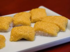 黄米凉糕-紫泥369粗粮季(四牌楼店)