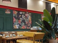 -泰堤坊(淡水体育馆店)