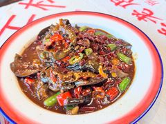 -佳佳麻辣烧菜馆