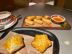 -塔哈尔·新疆盛宴(奉贤龙湖店)