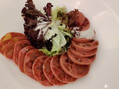 -十二道丰味·徐州土菜·烧烤(何山路店)