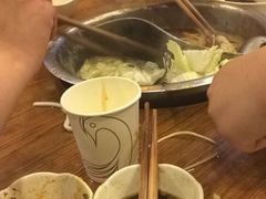 -傣妹时尚·休闲火锅(沙市店)