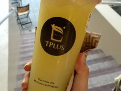 -TPLUS茶家(上海商城南京西路店)