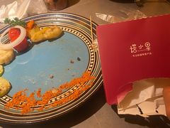-塔哈尔·新疆盛宴(奉贤龙湖店)