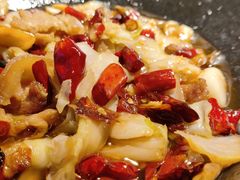 -老湘村·湖南土菜(天河维多利店)