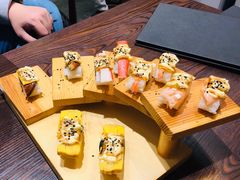 -哏儿寿司(红桥店)