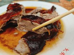 -黄连大头华烧鹅店(大良店)