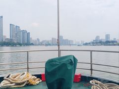 -黄沙码头