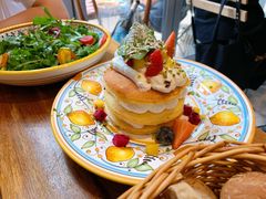 -Alimentari早午餐(安福路店)