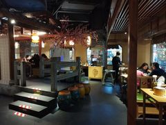 -卞氏菜根香·川菜(青羊万达店)