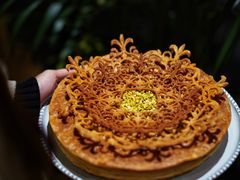 -潮一不贰·法式甜品·生日蛋糕·西式简餐(外滩店)