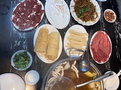 -一鼎牛鲜活牛肉城(晋江海峡国际食品城店)